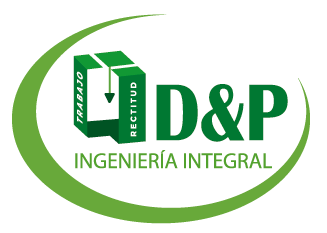 D&P Ingeniería Integral