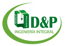 D&P Ingeniería Integral — ir al inicio