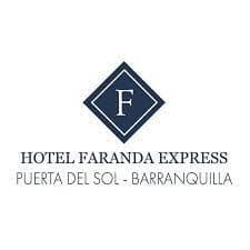 Hotel Faranda Express